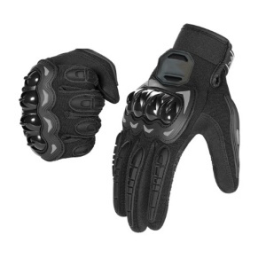 Motorcycle / ATV / Bicycle / Scooter Gloves with Protection - Flytec