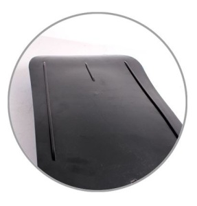 Trotinetă de copii pentru zăpadă, placă snowboard cu mâner, Snow Scooter - Img 8