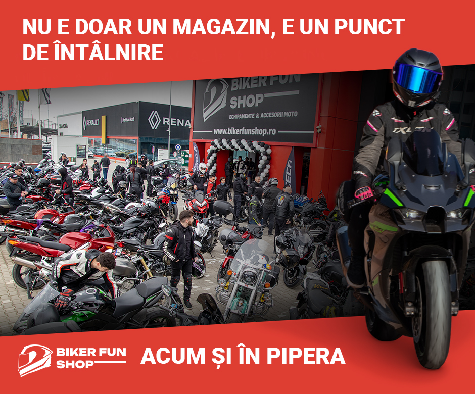 BikerFunShop.ro