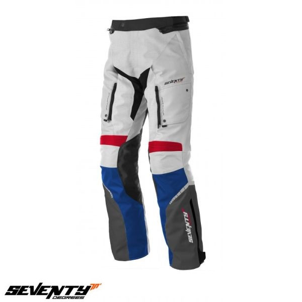 PANTALONI MOTO