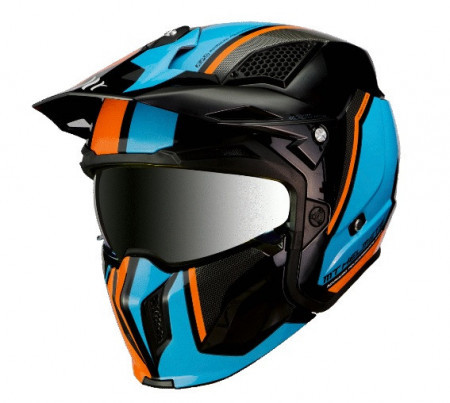 Casti OFF ROAD (Cross Enduro)