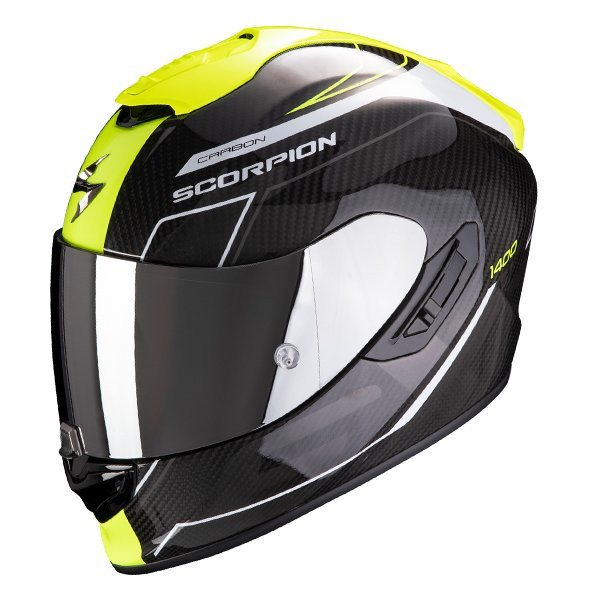 CASTI MOTO SCORPION