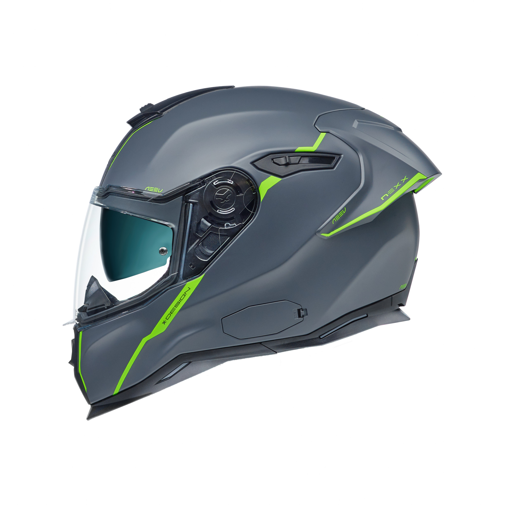 NEXX Helmets