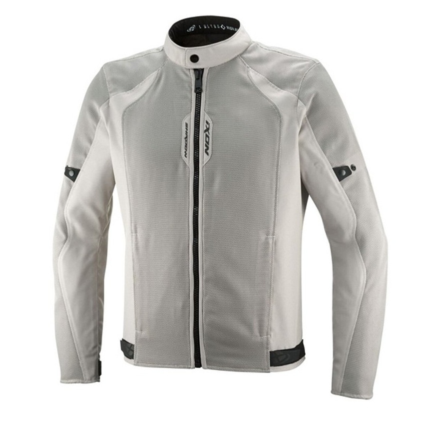 Seventy Degrees motorbike jacket, Alpinestars - Page 7