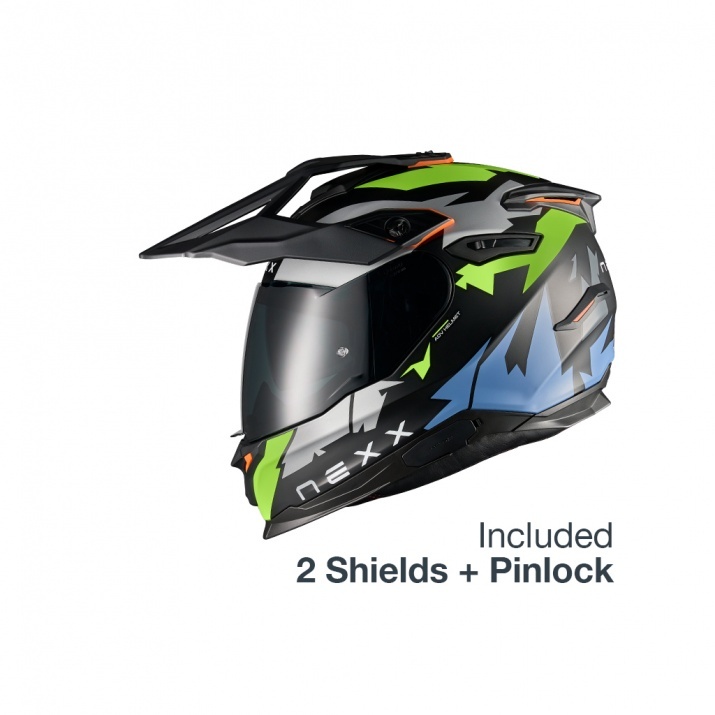 nexx helmets - BikerFunShop.ro - Pagina 2