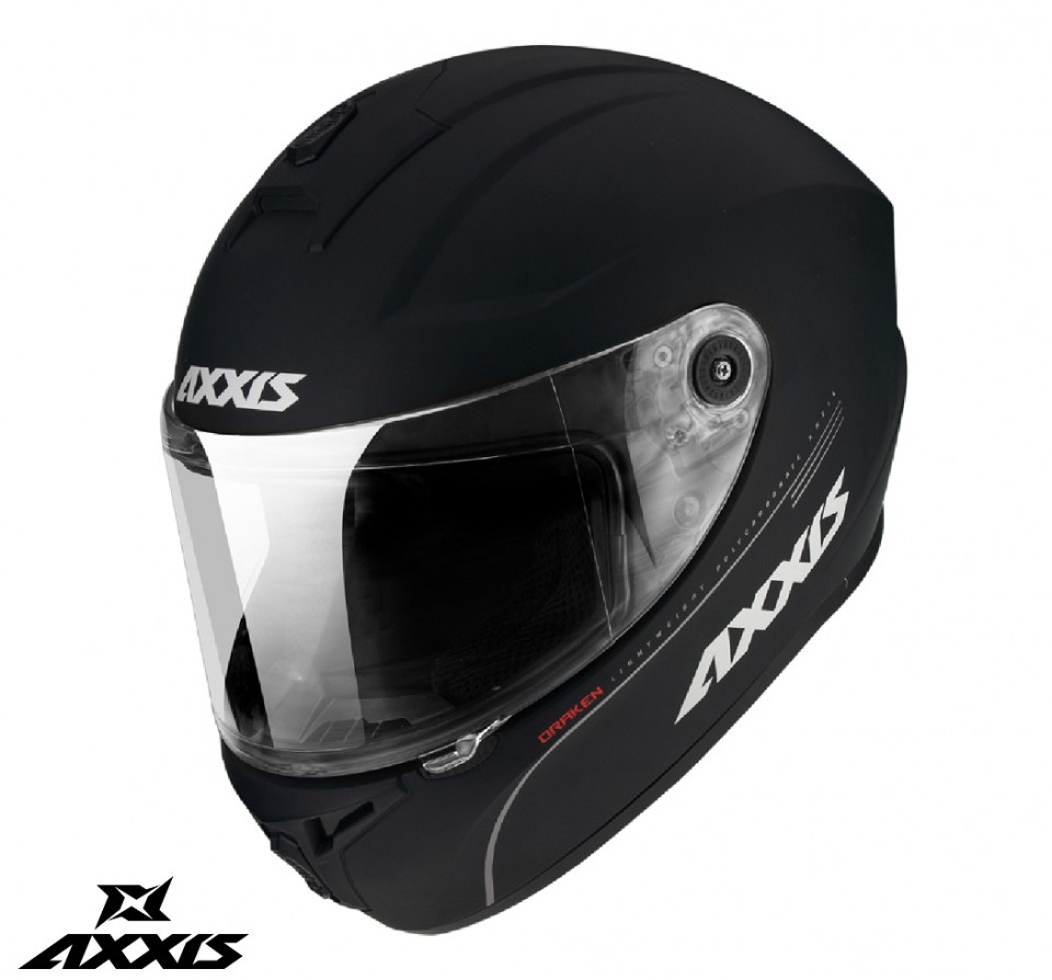Outlet motorbike equipment