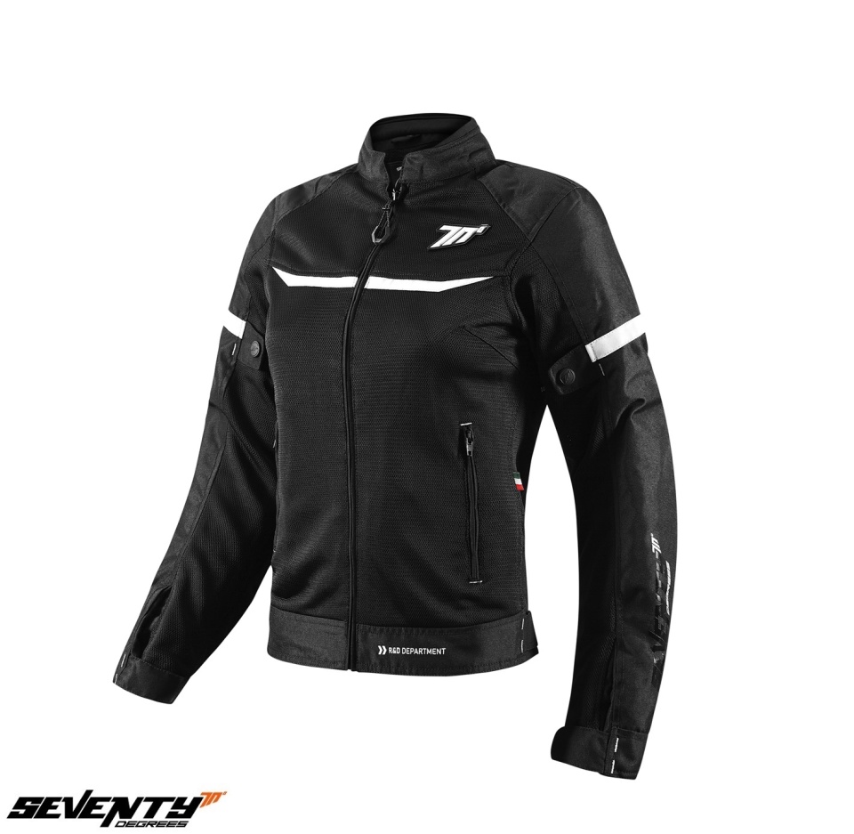 Seventy Degrees - BikerFunShop.ro