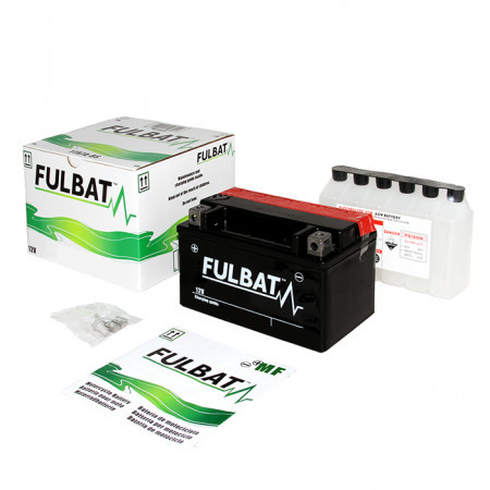 Baterie moto fara intretinere FULBAT FTX9-BS (YTX9-BS)