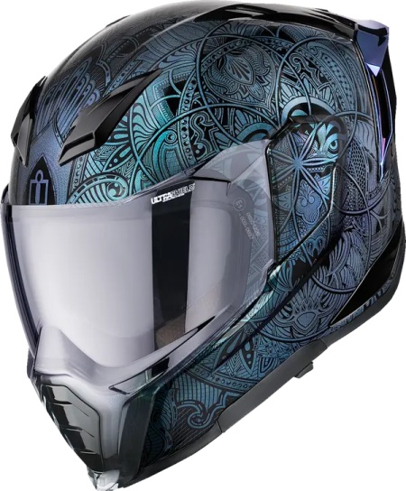Discounts on the full range of motorbike helmets