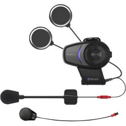 Sistem comunicatie SENA 10S 4.1 Bluetooth - INTERCOM