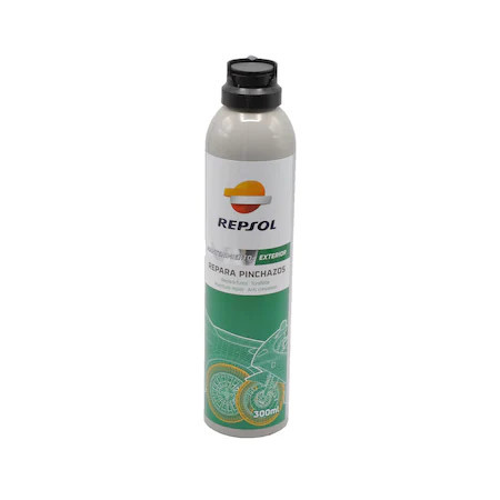 Spray depanare pana Repsol 300 ml