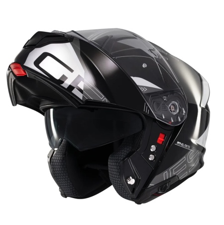 Helmets Flip-up, MT Helmets - BikerFunShop.ro