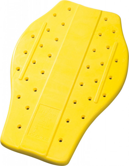 Protectie de spate geaca moto SAS TEC