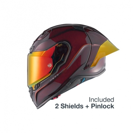 Echipamente moto la preturi accesibile. Branduri de top - livrare