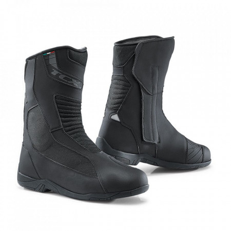 Cizme touring TCX Explorer 4 Gore-Tex impermeabile