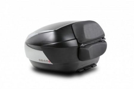 Spatar top case SHAD SH48