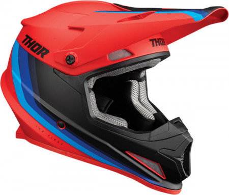 Casca moto Thor Sector Runner MIPS® Helmet