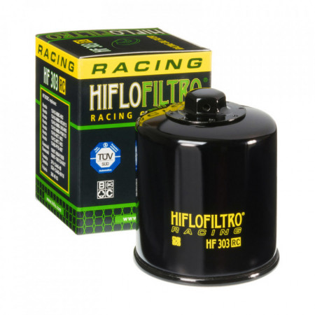 Filtru de ulei HIFLOFILTRO HF303 RC Race