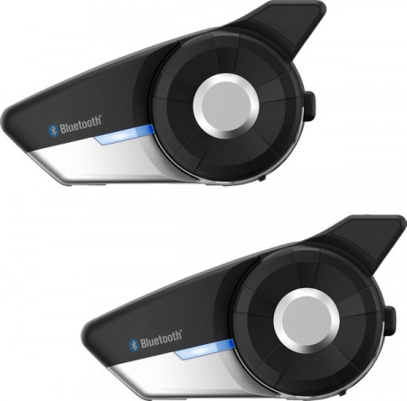 Intercom SENA 20S EVO - DUO - Sistem comunicare moto