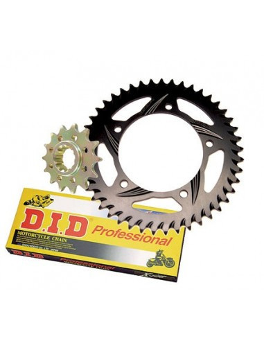 DID-103-092 - Chain kit D.I.D D.I.D + JT VX serie