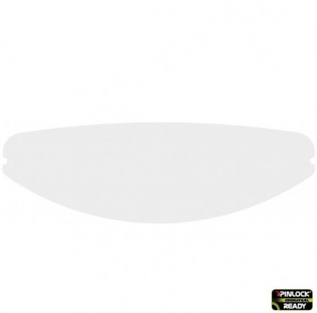 Lentila antiaburire transparenta pinlock casti flip-up Atom tip MT-V-16