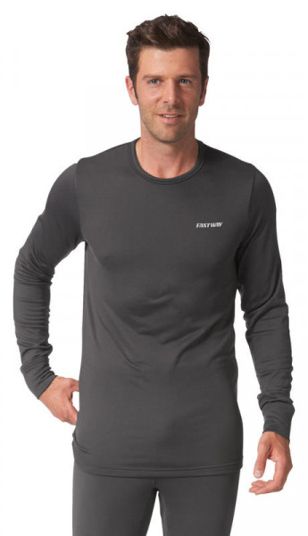 Bluza Fastway Thermo Base Layer Shirt