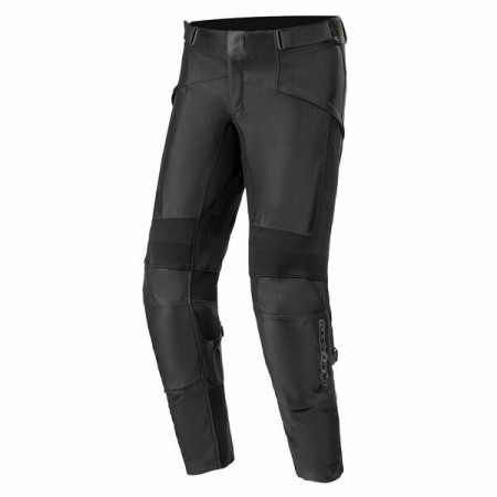 Pantaloni moto textili Alpinestars T-SP 5 Rideknit.negru