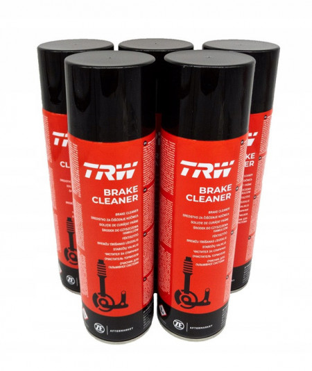 Spray de curatat frana TRW 500 ml