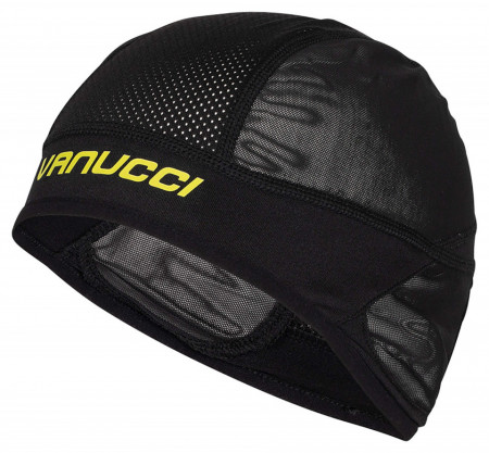 Vanucci Head Cap