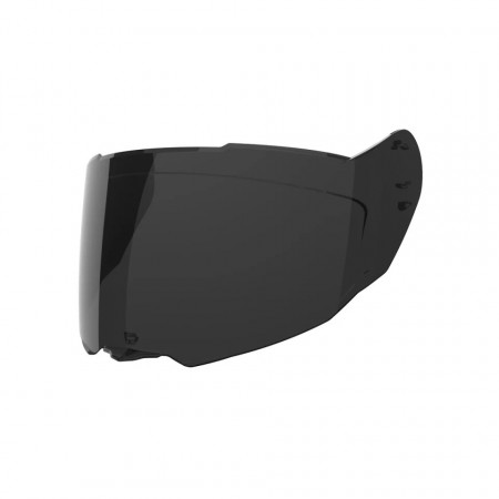 Viziera neagra NEXX SX.100R