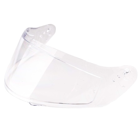 Viziera transparenta pinlock ready casca modulabila (flip-up) MT Atom SV (tip MT-V-16)