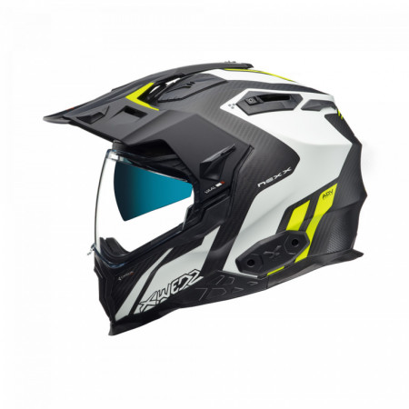 Casca moto Adventure Nexx X.Wed2 Carbon VAAL (pinlock inclus)