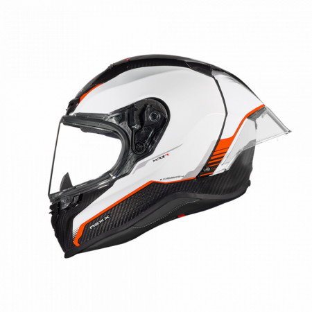 Casca moto NEXX X.R3R Carbon (pinlock inclus)