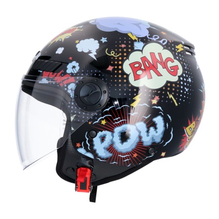 Echipamente moto la preturi accesibile. Branduri de top - livrare