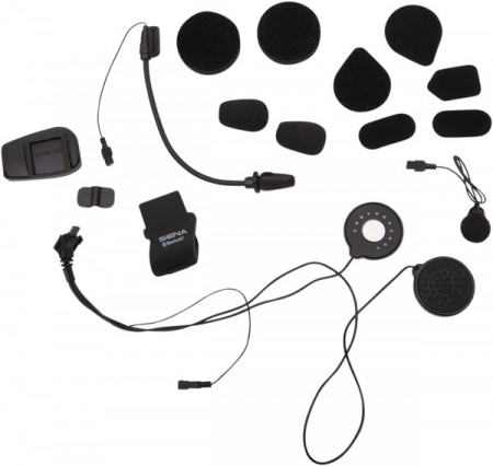 Kit Microfon si difuzoare pentru intercom SENA SMH5