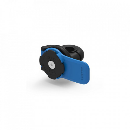 Suport telefon pentru oglinda scuter/ motocicleta