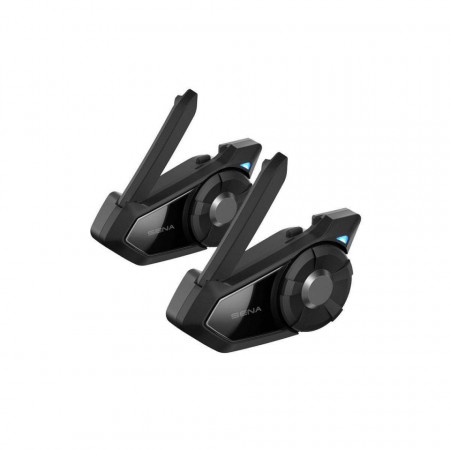 Sistem comunicatie - Intercom Bluetooth Sena 30K HD Mesh Intercom™ Dual