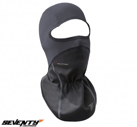 Cagula neagra Seventy model SD-W2 – Polartherm