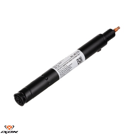 Cartus umflare airbag (inflator) Ixon model Inflator U04 / U05 (compatibil cu airbagurile Ixon model IX-Airbag U04 - IX-Airbag U05)