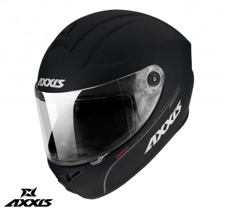 Outlet motorbike equipment