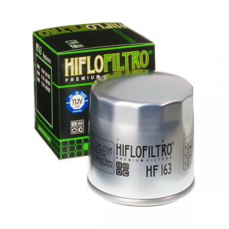 Filtru de ulei HIFLOFILTRO HF163