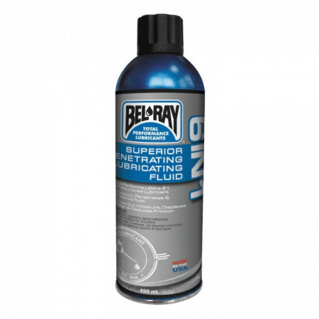 Spray multiuse Bel-Ray 6 in 1