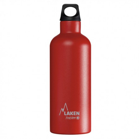 Termos inox Futura 500 ml Laken 