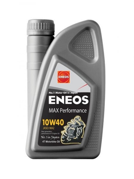 Ulei de motor ENEOS MAX Performance 10W-40 E.MP10W40/1 1l