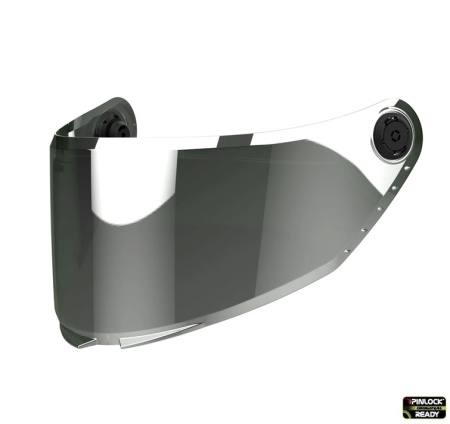 Viziera argintie (tip oglinda) casca integrala MT Thunder 4 SV (tip MT-V-28B - DKS435) - Max Vision