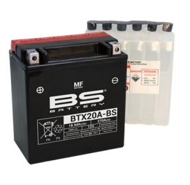 Baterie fara intretinere BS-BATTERY BTX20A-BS