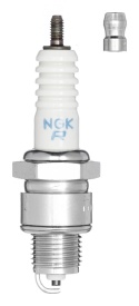 Bujie NGK BPR7HS