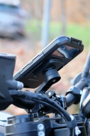 Carcasa (husa) telefon Interphone model Quiklox ARMOR CASE - Img 4