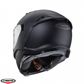 Casca integrala Caberg model Avalon X SV negru mat Pinlock ready - Img 3