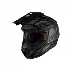 Casca moto NEXX X.Rally Zero Pro Carbon (pinlock inclus + viziera extra cadou) - Img 4